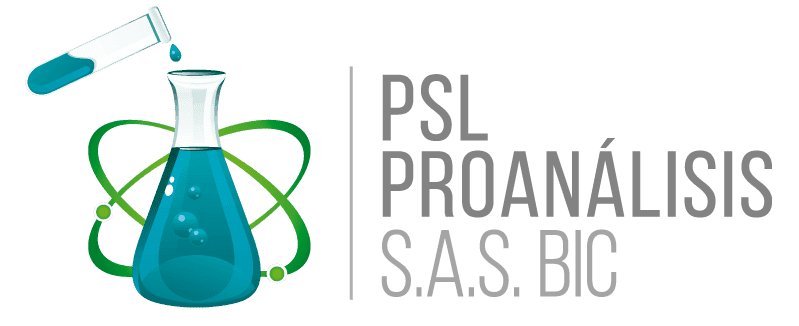 PSL Proanálisis S.A.S. BIC